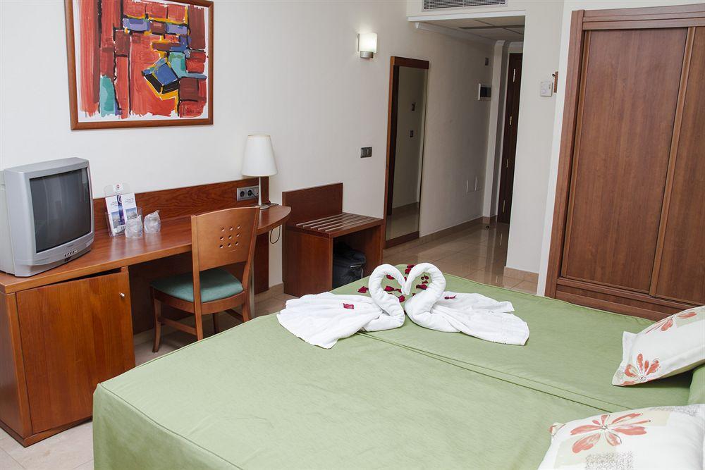 ארסיפה Hotel Diamar מראה חיצוני תמונה