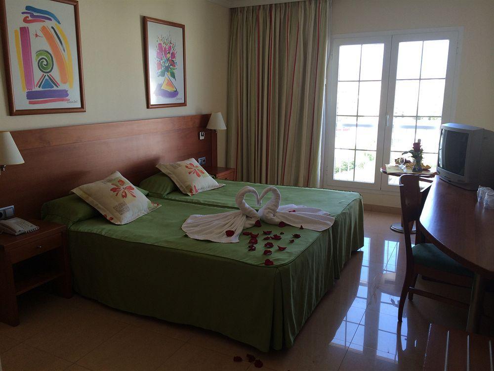 ארסיפה Hotel Diamar מראה חיצוני תמונה