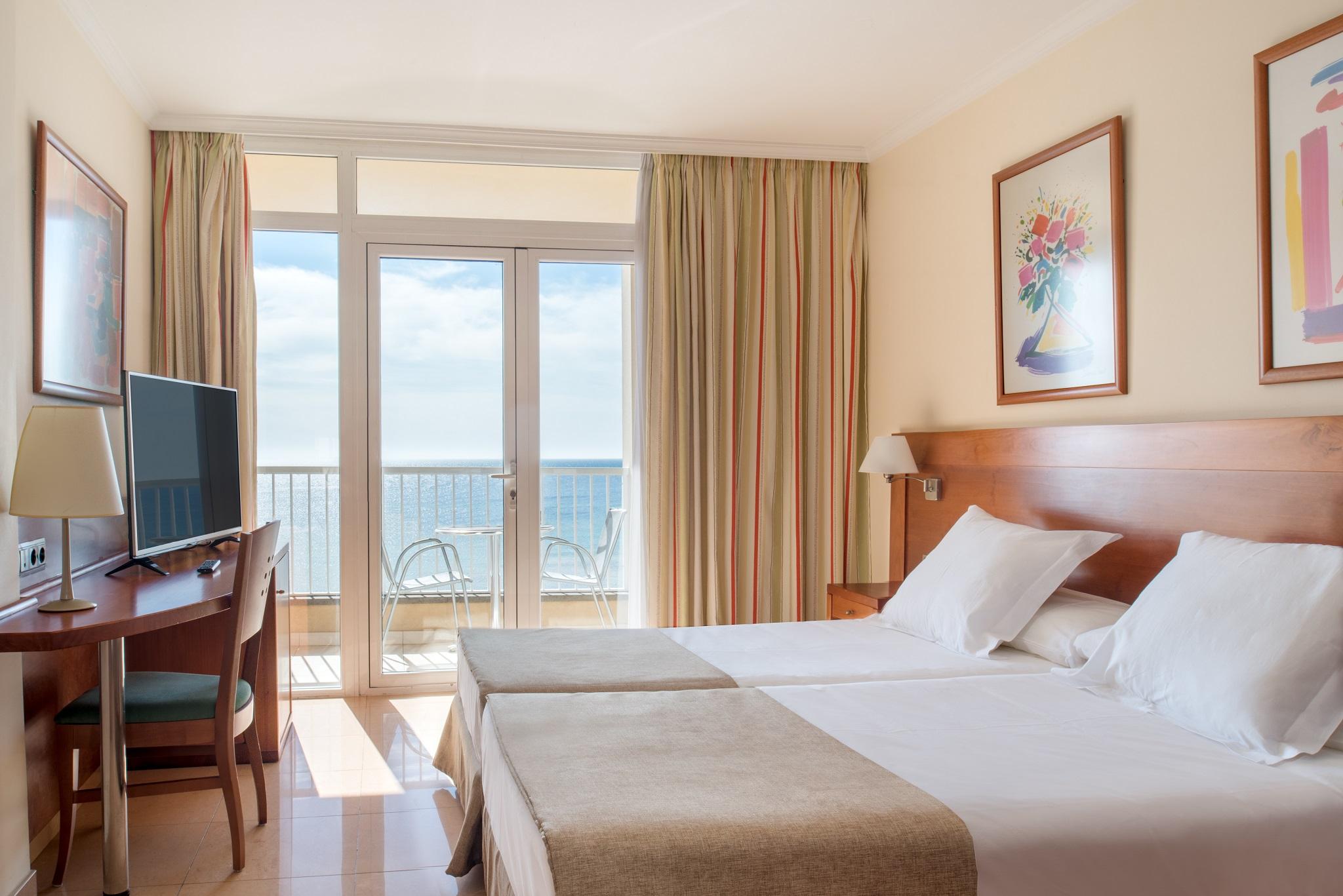 ארסיפה Hotel Diamar מראה חיצוני תמונה