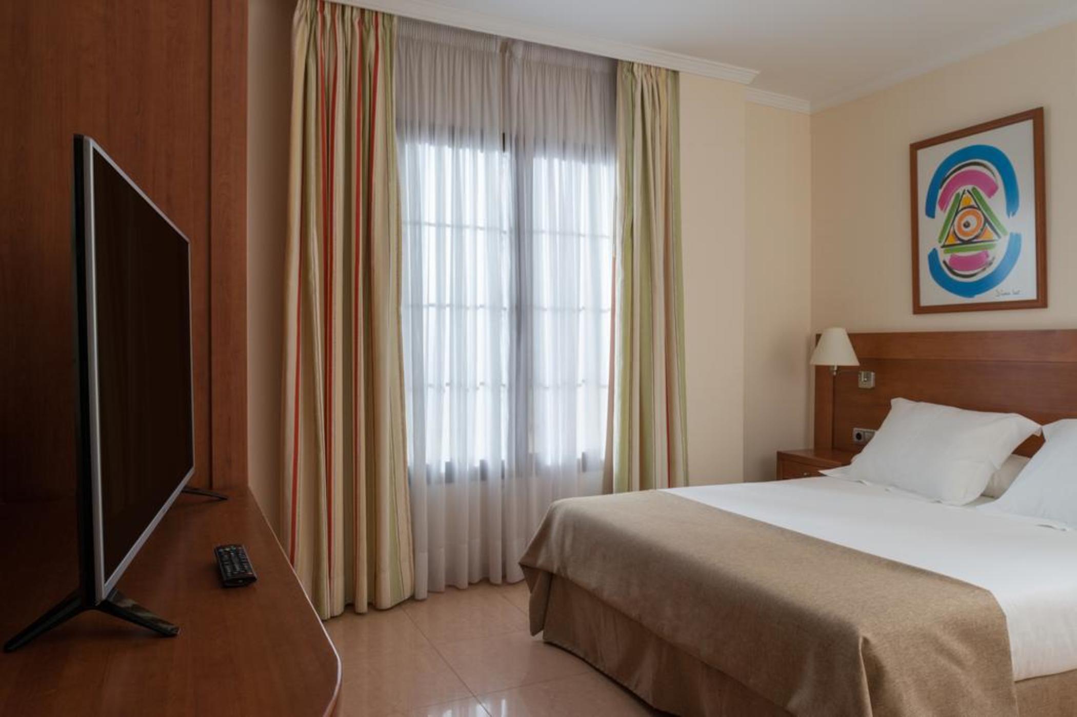 ארסיפה Hotel Diamar מראה חיצוני תמונה