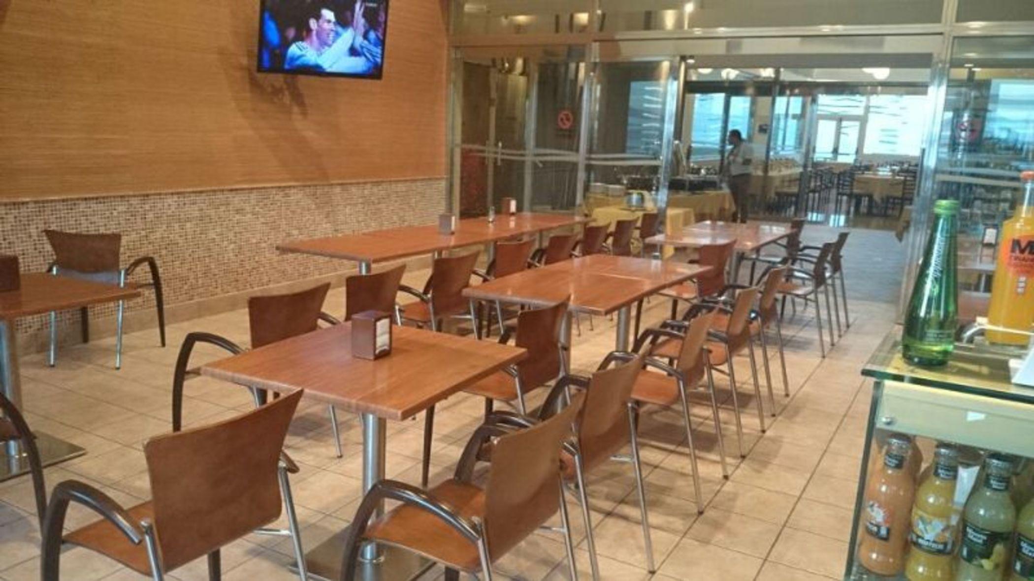 ארסיפה Hotel Diamar מראה חיצוני תמונה