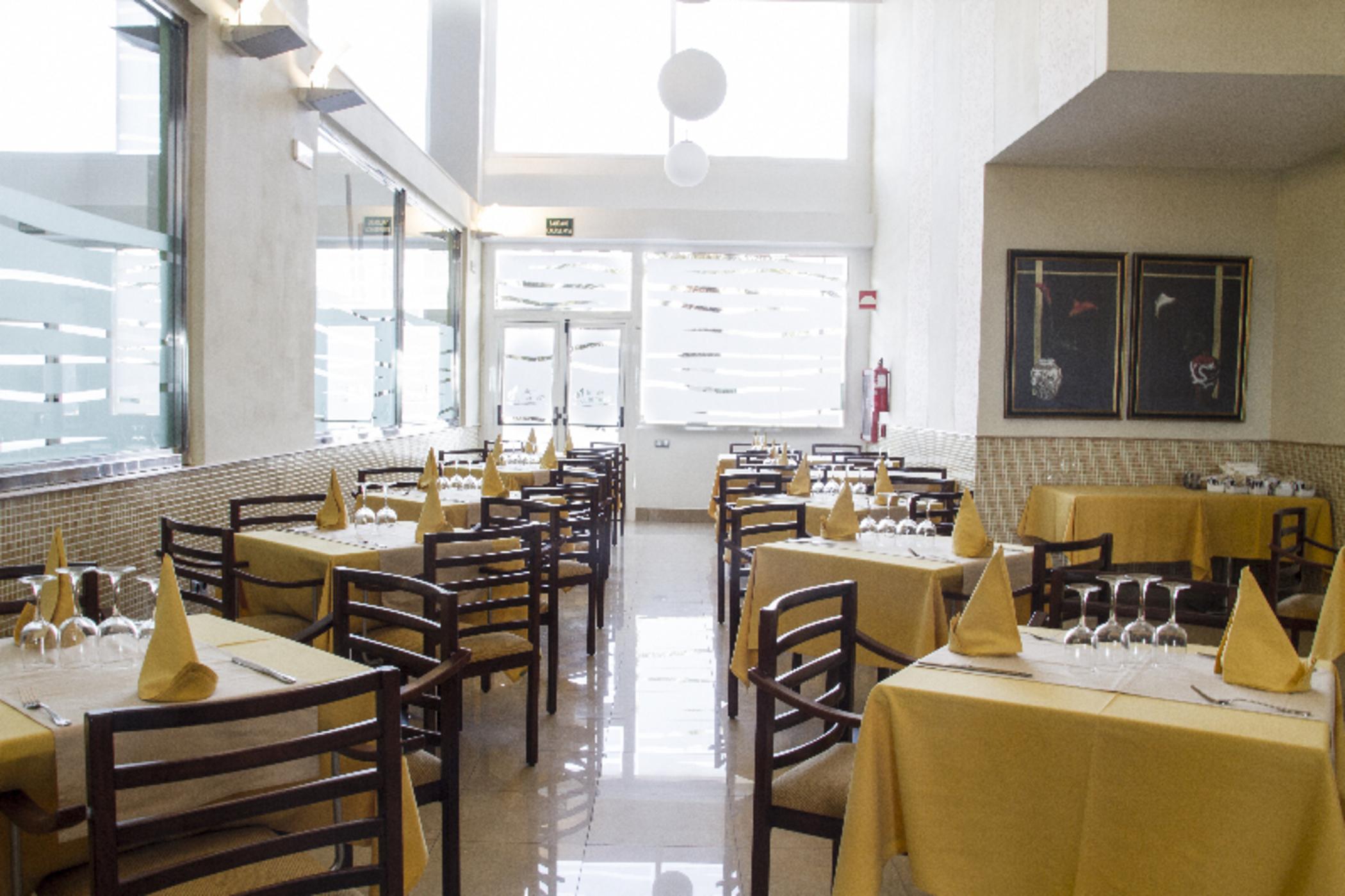 ארסיפה Hotel Diamar מראה חיצוני תמונה