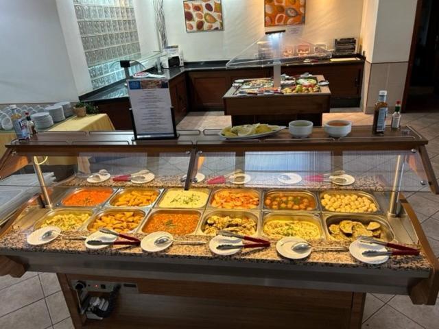 ארסיפה Hotel Diamar מראה חיצוני תמונה