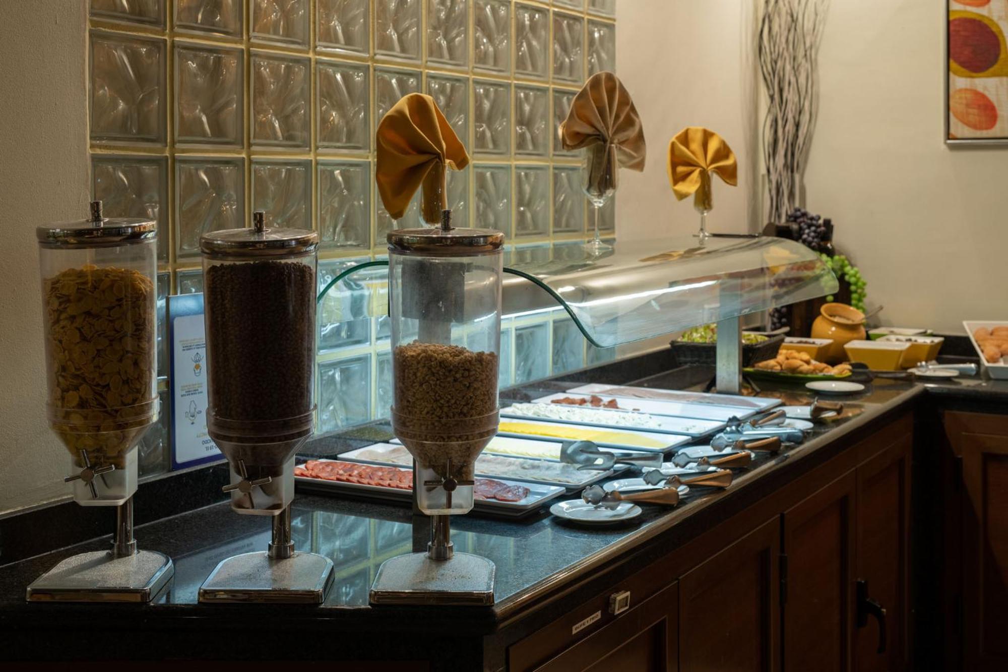 ארסיפה Hotel Diamar מראה חיצוני תמונה