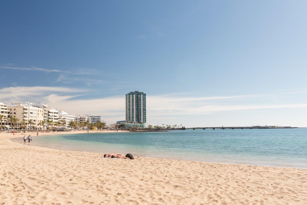 ארסיפה Hotel Diamar מראה חיצוני תמונה