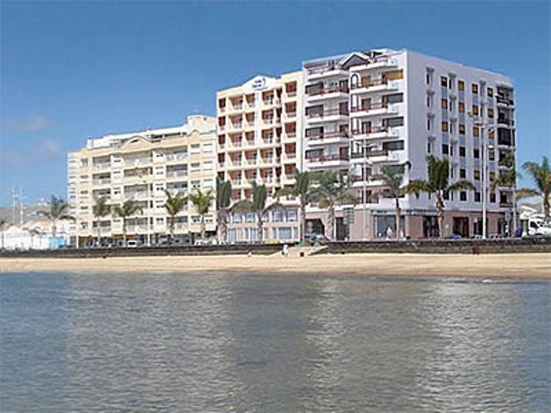 ארסיפה Hotel Diamar מראה חיצוני תמונה