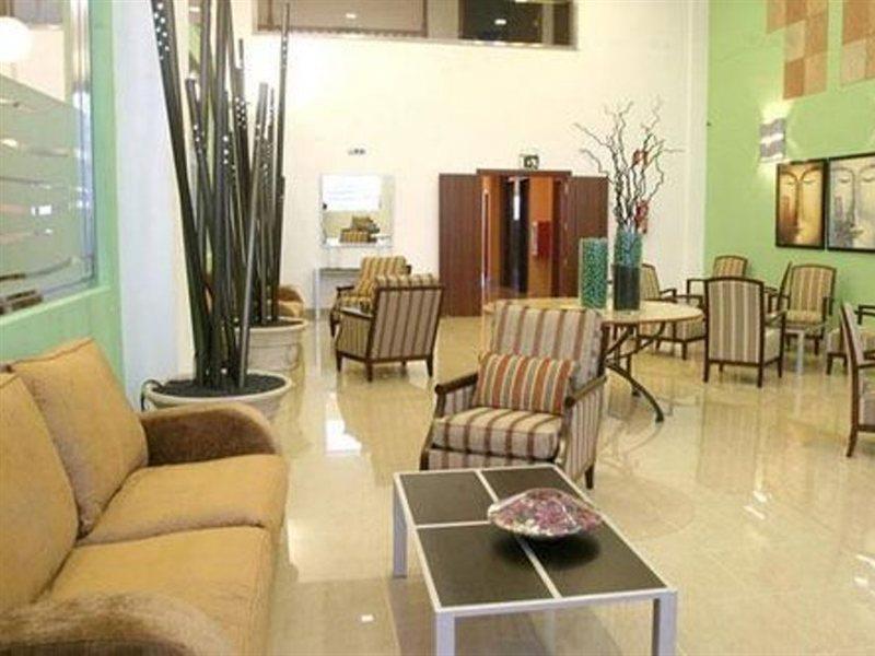 ארסיפה Hotel Diamar מראה חיצוני תמונה