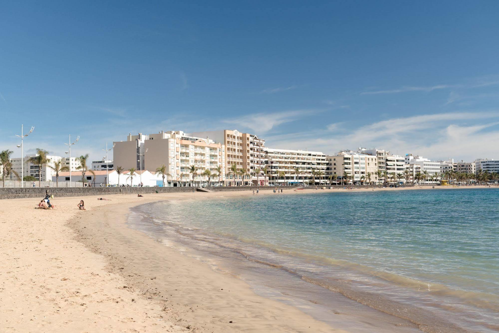 ארסיפה Hotel Diamar מראה חיצוני תמונה