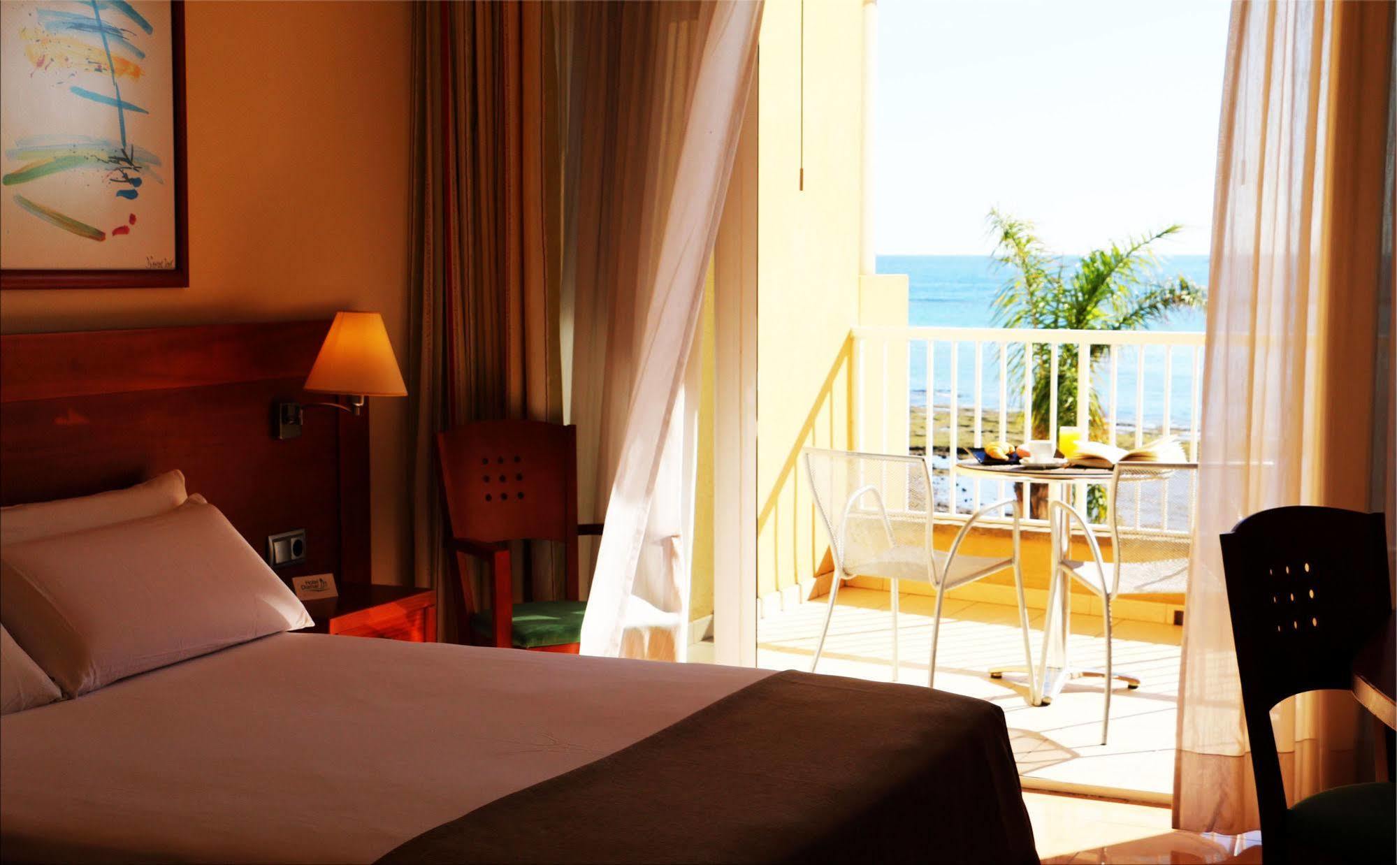 ארסיפה Hotel Diamar מראה חיצוני תמונה