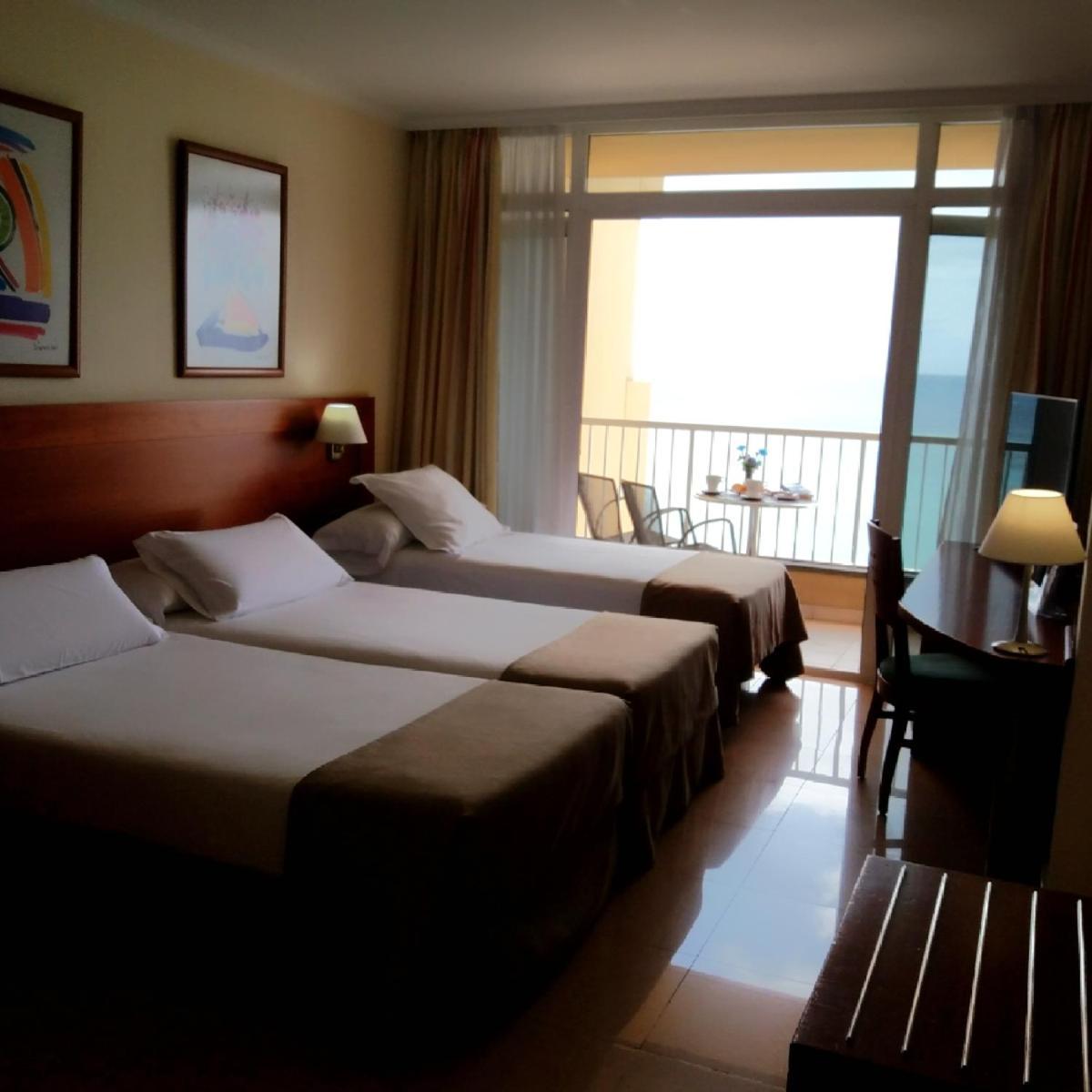 ארסיפה Hotel Diamar מראה חיצוני תמונה