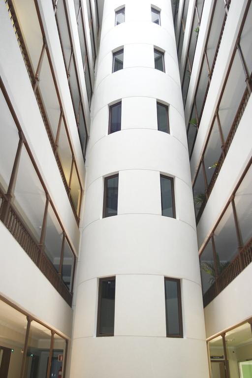 ארסיפה Hotel Diamar מראה חיצוני תמונה