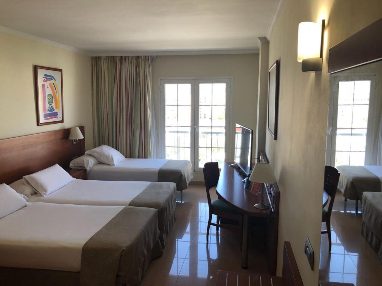 ארסיפה Hotel Diamar מראה חיצוני תמונה