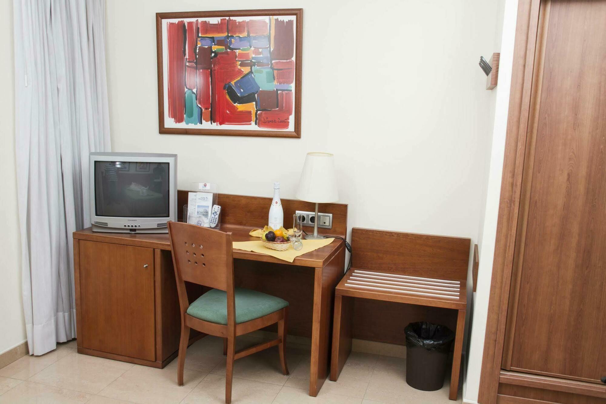 ארסיפה Hotel Diamar מראה חיצוני תמונה