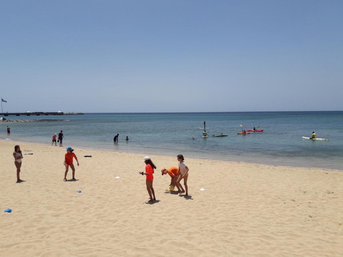 ארסיפה Hotel Diamar מראה חיצוני תמונה